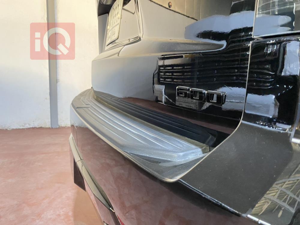 كاديلاك اسكاليد